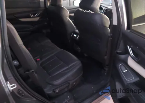 2021 Subaru Ascent Limited from USA, damaged, VIN 4S4WMAJD8M3462862